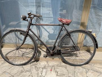 Bici Legnano anni 30’