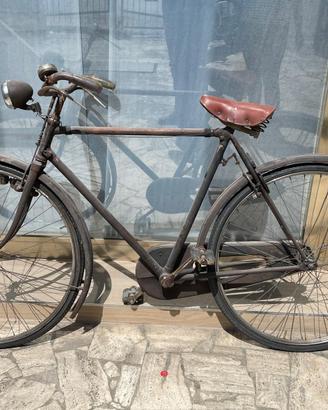 Bici Legnano anni 30’