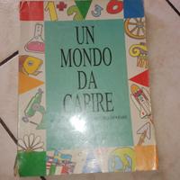 UN mondo da capire sussidiario scuola 1994