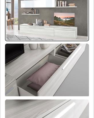 Skema porta tv