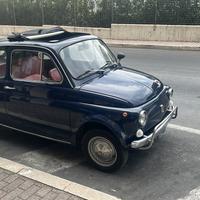 Fiat 550 l