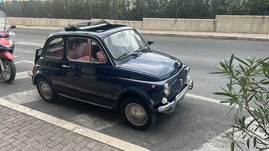 Fiat 550 l