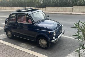 Fiat 550 l