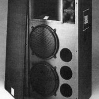 JBL 4770 SOUND POWER