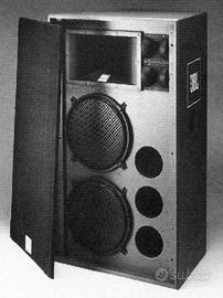 JBL 4770 SOUND POWER