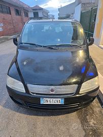 multipla 1.9 multijet