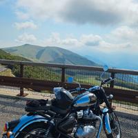 royal enfield Classic 650 valuto scambi 