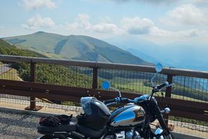 royal enfield Classic 650 valuto scambi 