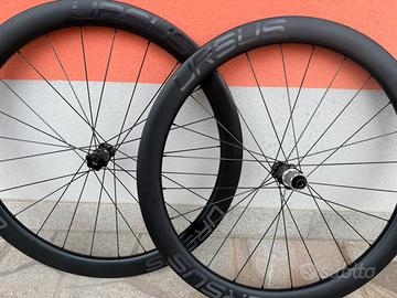 Cerchi carbon BDC Ursus