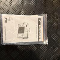 Radio vintage perfetta