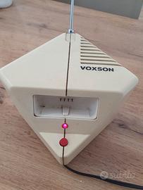 Radio Voxson Cubo