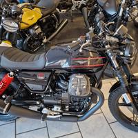 Moto Guzzi V7 IV