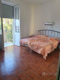 Appartamento sassari via Leopardi