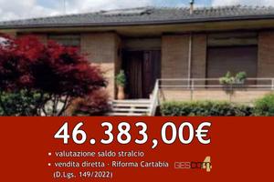 Villetta a Fara Vicentino (VI)