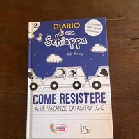 Diario di una schiappa