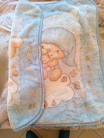 sacco nanna in caldo cotone morbidissimo 