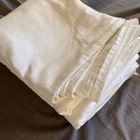 set tessili per la casa