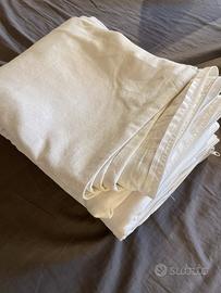 set tessili per la casa