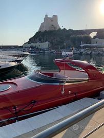 Albatro 12.90 come nuovo