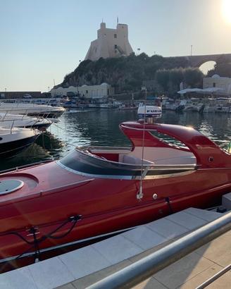 Albatro 12.90 come nuovo