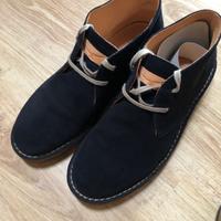 Polacchini blu 42, qualità artigianale