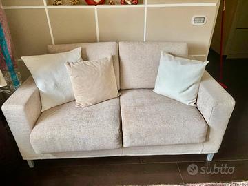 Divano letto nuovissimo