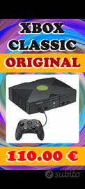 Xbox Classic 