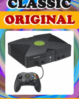 Xbox Classic 