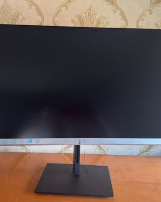 Monitore hp 27fh full HD