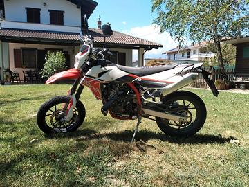 SWM 125 sm