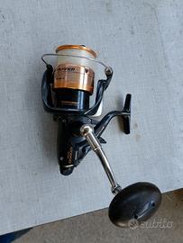 Mulinello shimano 12000