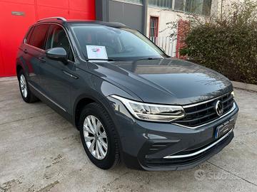 Volkswagen Tiguan 2.0 TDI 150 CV SCR DSG Life