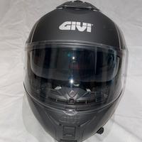 CASCO GIVI X21