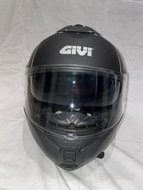 CASCO GIVI X21