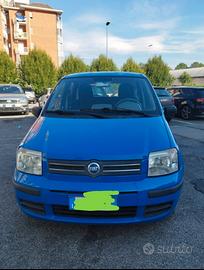 Panda 1300 Multijet 