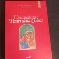 UMANESIMO  E  PADRI   DELLA   CHIESA 