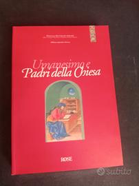 UMANESIMO  E  PADRI   DELLA   CHIESA 