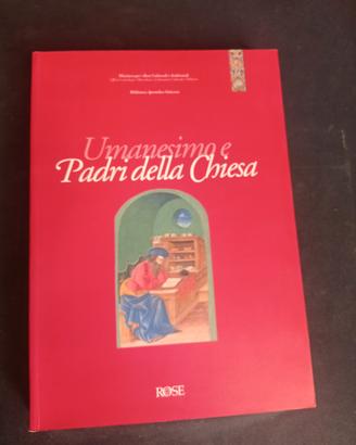 UMANESIMO  E  PADRI   DELLA   CHIESA 