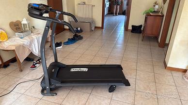 tapis roulant pieghevole