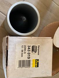 Viega 343019 - sbavatore per tubi 12/54 mm