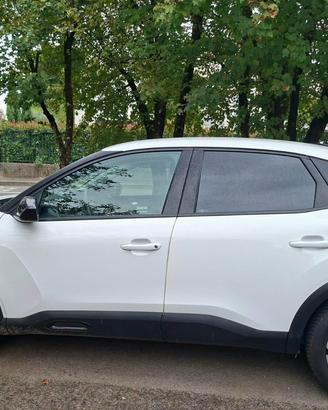 Citroen C4 anno 2021 come nuova