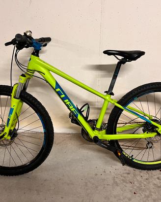 Acid 260 Disc - mountainbike - bambino