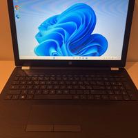 Pc portatile Windows 11 intel core i5