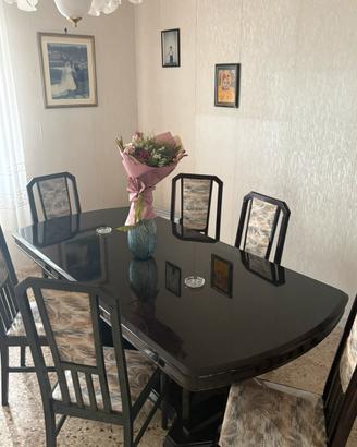 Salone completo