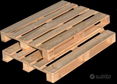 4 bancale 80x120 epal