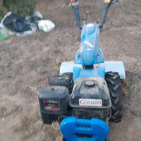 Motocoltivatore 9hp