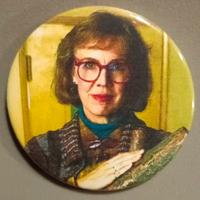 SPILLA LA SIGNORA DEL CEPPO TWIN PEAKS 