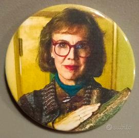 SPILLA LA SIGNORA DEL CEPPO TWIN PEAKS 