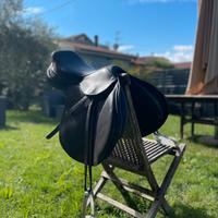 SELLA PROFESSIONALE DA SALTO STACOLI