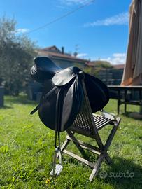 SELLA PROFESSIONALE DA SALTO STACOLI